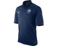 Nike Camisola Oficial França FFF Home 2011/2012
